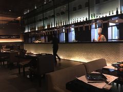 -曙亚洲餐厅-重庆富力艾美酒店(南坪万达广场店)