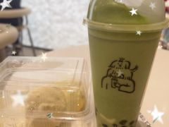 -喜茶(深圳东门1234店)