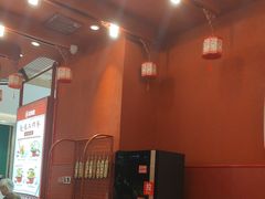 -喜家德虾仁水饺(东海缤纷天地店)