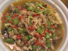 -重庆石磨豆花庄(乔庄店)