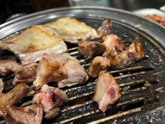 -山葵说·泥炉烤肉(泰达时尚E街区店)