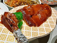 -董家大院·京味家常菜(朝丰家园店)