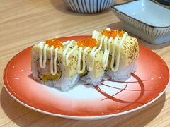 -禾绿回转寿司(苏宁广场店)