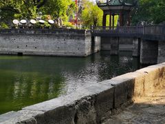 -桂林独秀峰王城景区