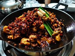 -贵阳李氏息烽阳朗鸡(民生路店)