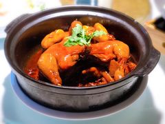 -姜君·千岛湖鱼头馆(浦东大道店)