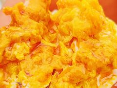 -七的湖·晚芳亭·阳澄湖农家菜·大闸蟹(莲花岛店)