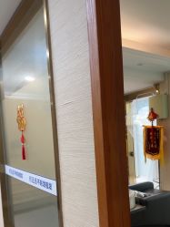 -碧莲盛·不剃发植发