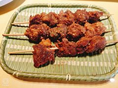 -素虎小呆鸟(西二旗店)