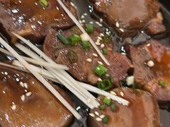 -吉兆·料理(红梅南路店)