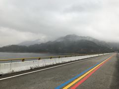 -千峡湖生态旅游度假区