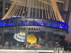 -厦门万丽酒店·R Bar