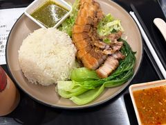 -津津飯堂