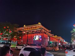 -大唐不夜城