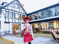 -一尺花园(安和花园店)