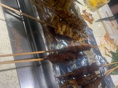 -老黑板筋(顺义总店)