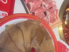 -欠火锅·水牛毛肚·团建聚餐·生日宴(何山路店)