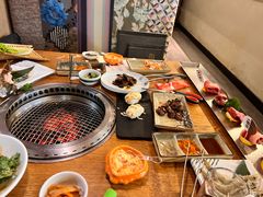 -赤坂亭·M9和牛烧肉·铁板烧(合肥万象城店)