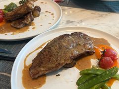 -菲住布渴全日制餐厅·简餐·下午茶·蛋糕