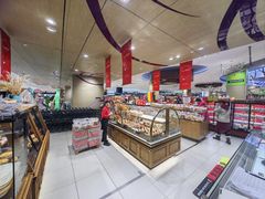 -汉柏麦香德国面包房(海信店)