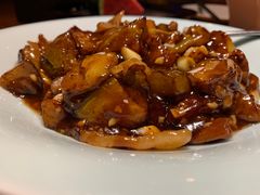 -又一福烤鸭·北京菜(东四店)