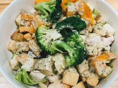 -CALIFORKS加州叉子轻食(朝阳门店)