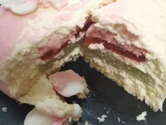 -西檬树SIMON·T轻奢蛋糕(大东方Max店)