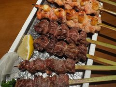 -弓二·烧鸟居酒屋(财富购物中心店)