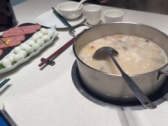 -煲王粤菜餐厅(中侨中心店)