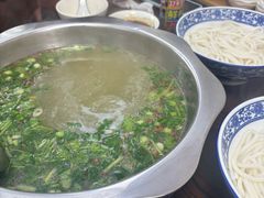 -陈记贵州遵义羊肉粉·酸汤鱼(法华镇路店)