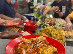 阿福酿豆腐-ICC PUDU