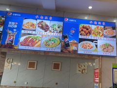 -水韵·渔家臻品私房菜(中庙店)