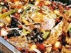 -小俩口烧烤东北菜(双井店)