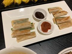 -柒园·三十年创意杭帮菜(龙湖滨江天街店)