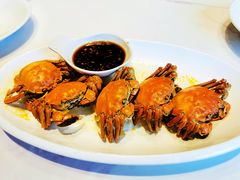 -壹只菜·崇明本地特色菜(崇明南门店)