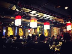 -蜀九香火锅(九眼桥店)