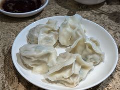 -金谷园饺子馆(北邮总店)