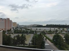 东京湾希尔顿酒店-东京湾希尔顿酒店