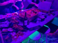 -冰城小镇音乐串吧·聚会餐厅(百子湾店)