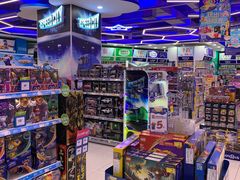 -TOYSRUS玩具反斗城(宁波和义大道店)