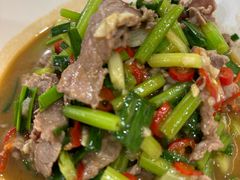-红色湘菜馆(春风店)