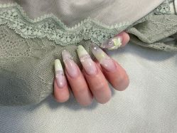 -Hands Nail专业美甲美睫