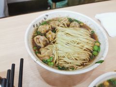 -蒋家桥饺面店(广陵路店)