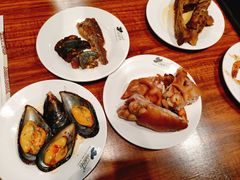 -汉巴味德(大悦城店)