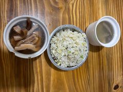 -姐妹炖罐店(桂香街总店)