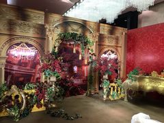 -扬州绿地铂骊酒店