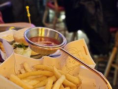 -甲丁坊·德餐·酒吧(五棵松华熙店)