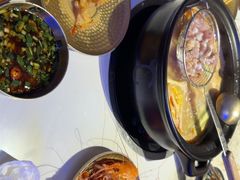 -琥珀川糟粕醋·香草鸭·鸡煲(慈云寺店)
