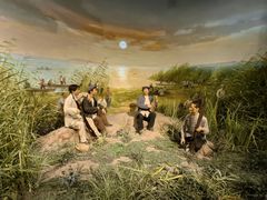 -铁道游击队纪念馆