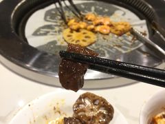 -么子烤肉(化龙池店)
